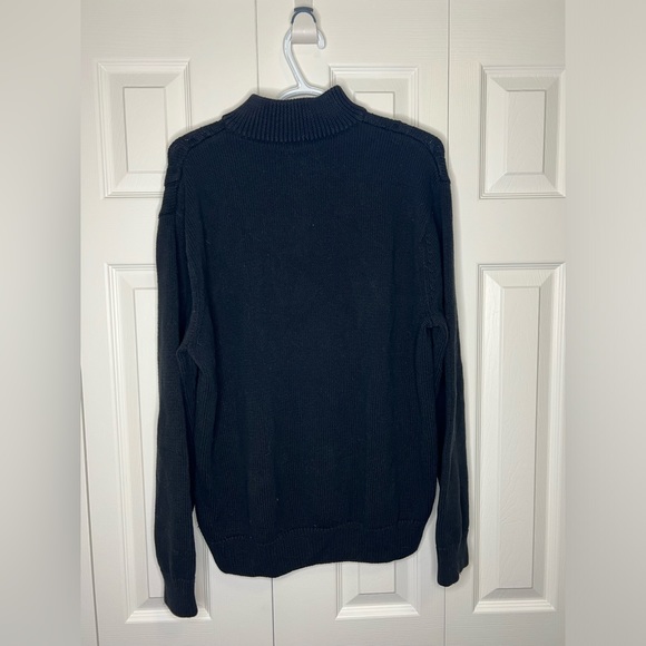 Champs Knit Sweater - Picture 2 of 2